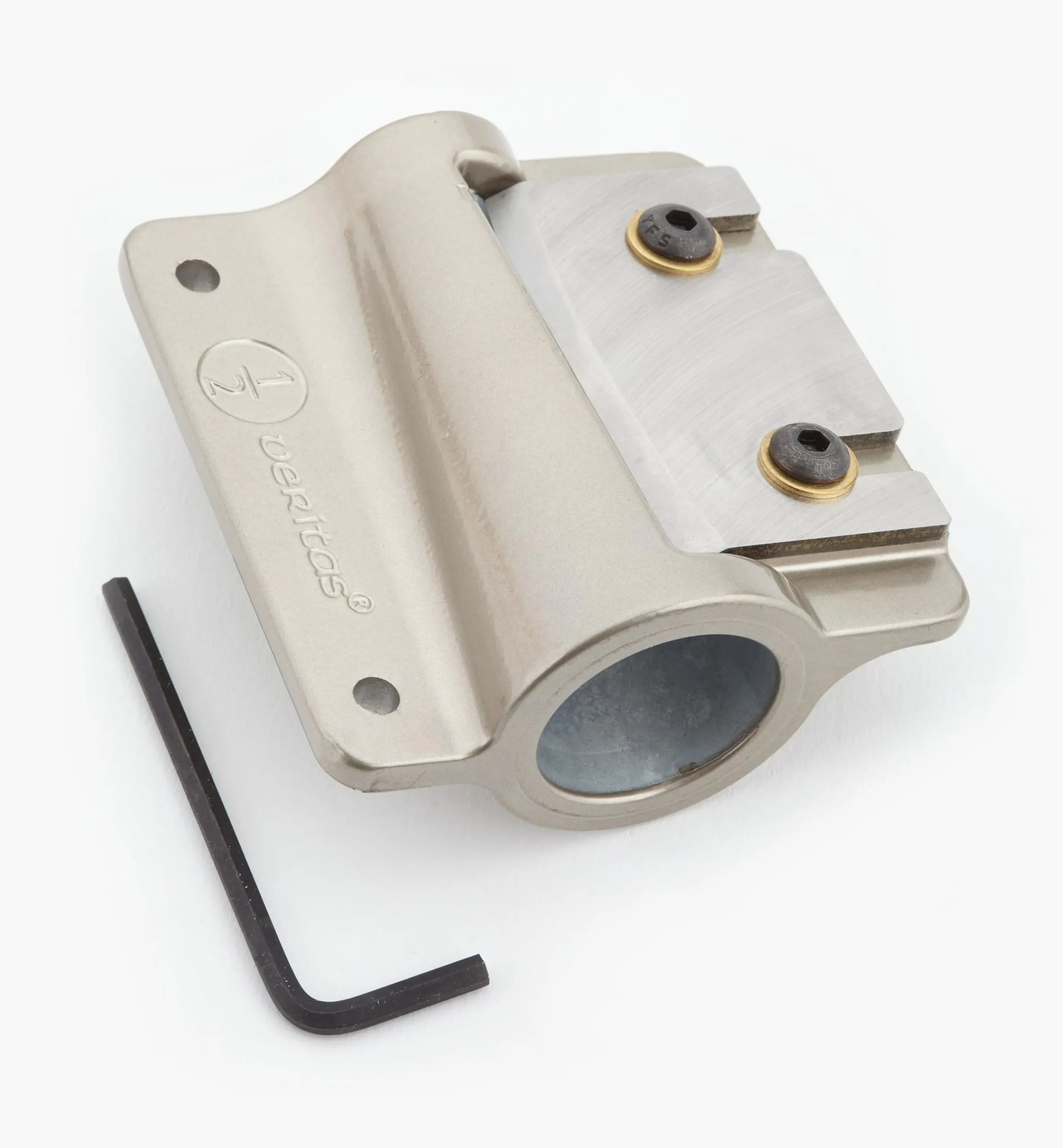 Lee Valley Hand Tools>Veritas Dowel And Tenon Cutters