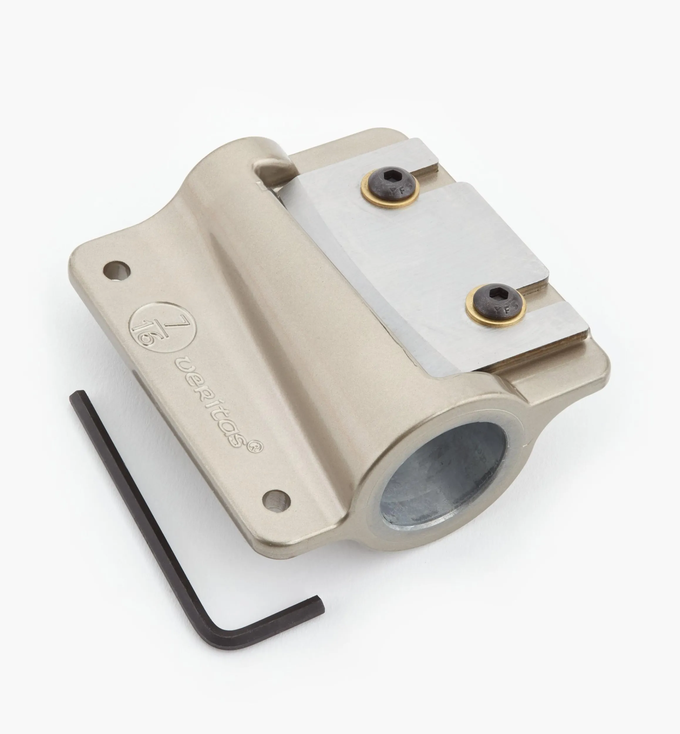 Lee Valley Hand Tools>Veritas Dowel And Tenon Cutters