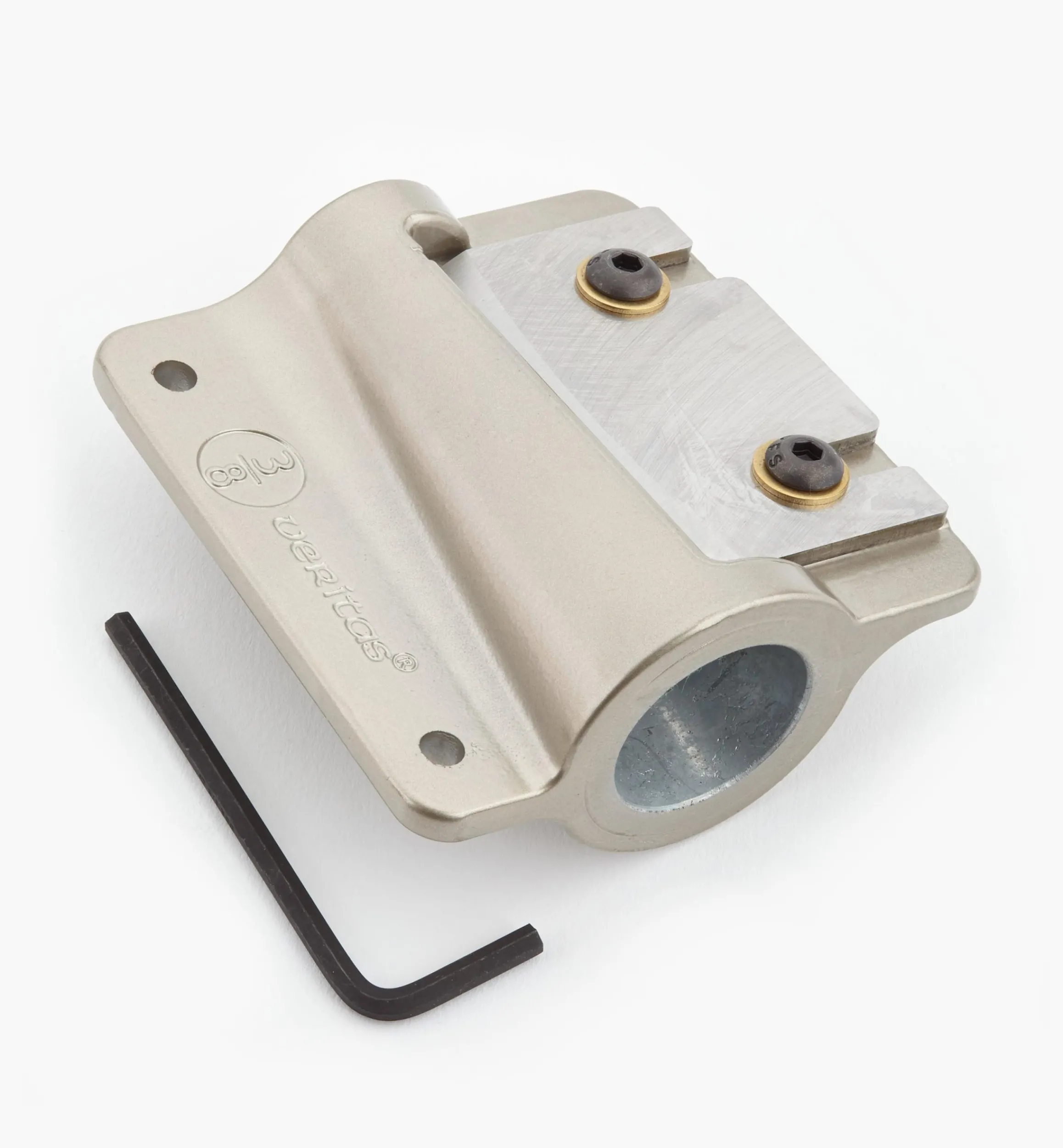 Lee Valley Hand Tools>Veritas Dowel And Tenon Cutters