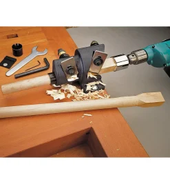 Lee Valley Hand Tools>Veritas Dowel Maker