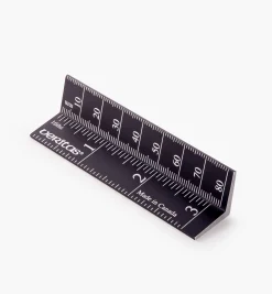 Lee Valley Marking & Measuring>Veritas Drill Stop Gauge