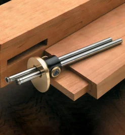 Lee Valley Marking & Measuring>Veritas Dual Marking Gauge