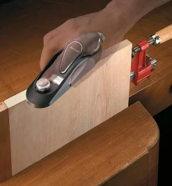 Lee Valley Planes>Veritas DX60 Block Plane