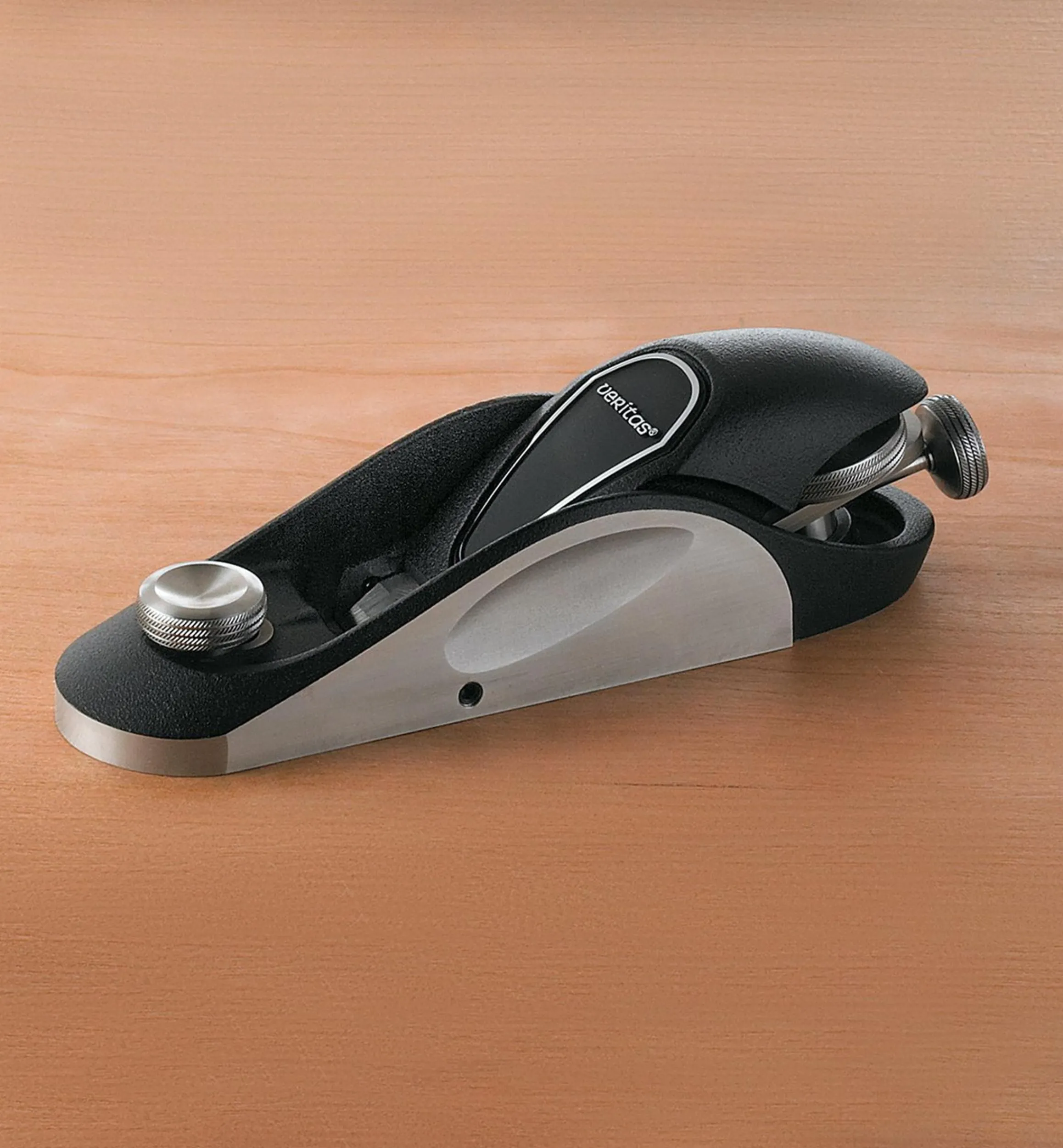 Lee Valley Planes>Veritas DX60 Block Plane