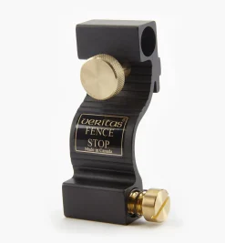 Lee Valley Routing>Veritas Fence Stop