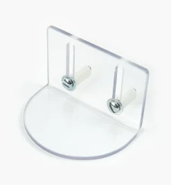 Lee Valley Safety>Veritas Fence-Mount Safety Shield