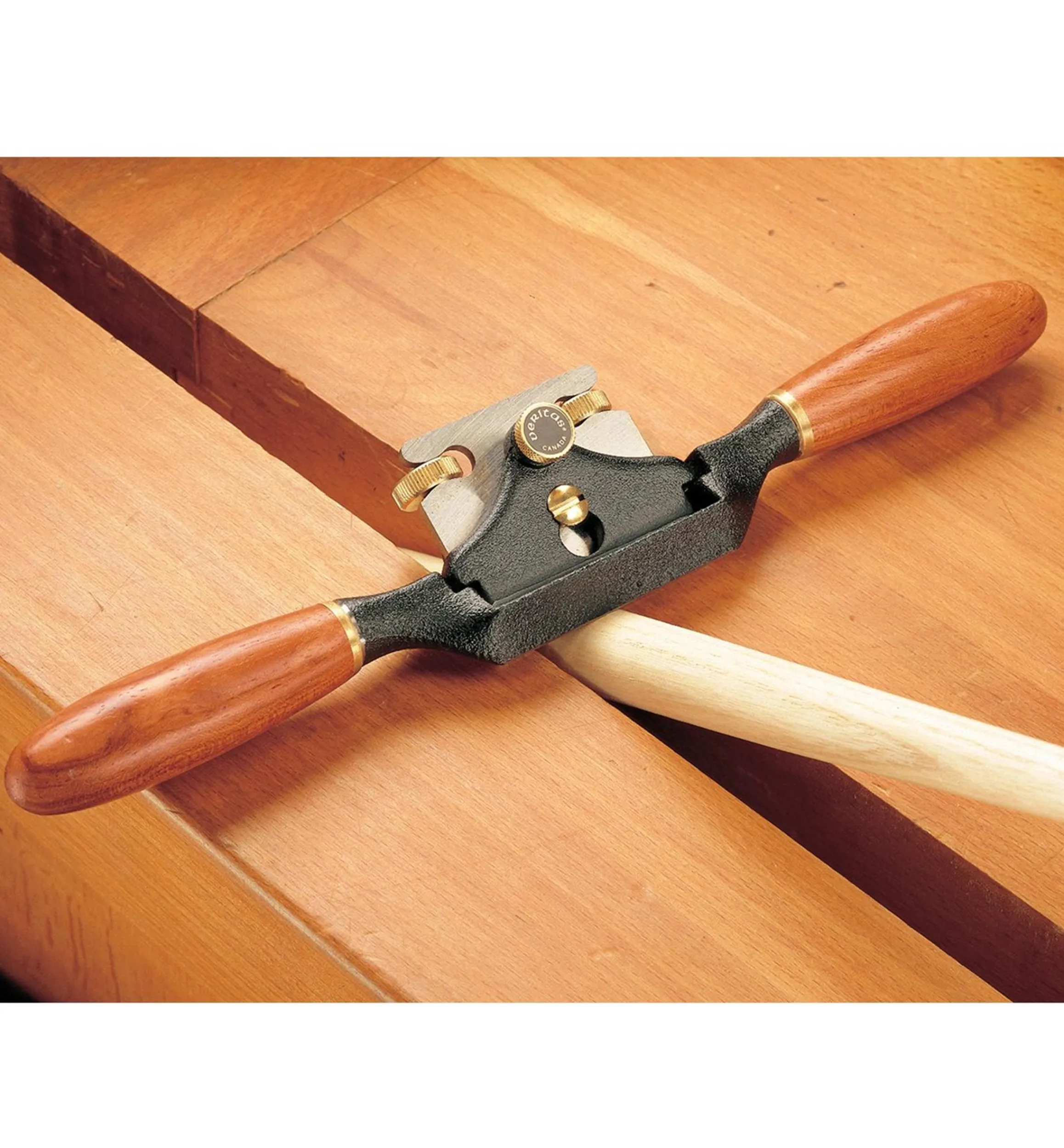 Lee Valley Hand Tools>Veritas Flat Spokeshave