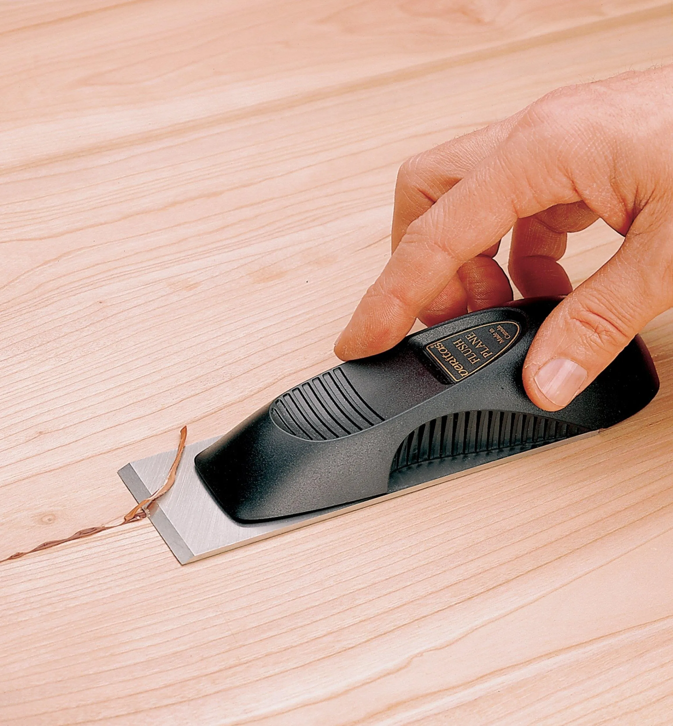 Lee Valley Planes>Veritas Flush Plane