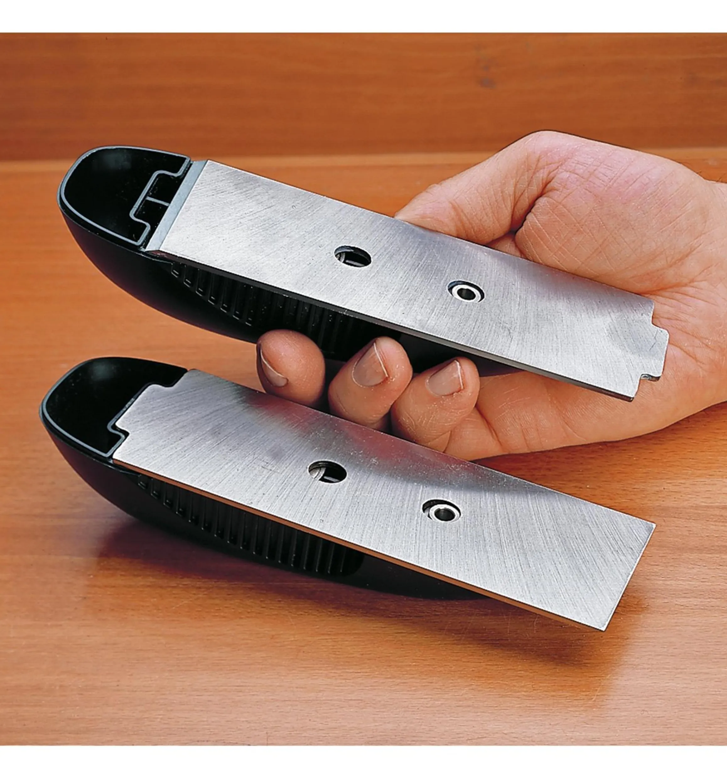 Lee Valley Planes>Veritas Flush Plane