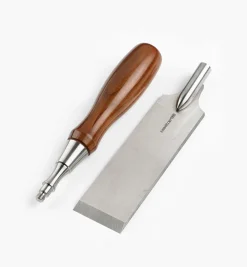 Lee Valley Hand Tools>Veritas Flushing Chisel Handle & Blade Sets