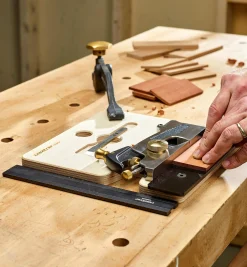 Lee Valley Jigs, Guides & Fixtures>Veritas Hand Jointer