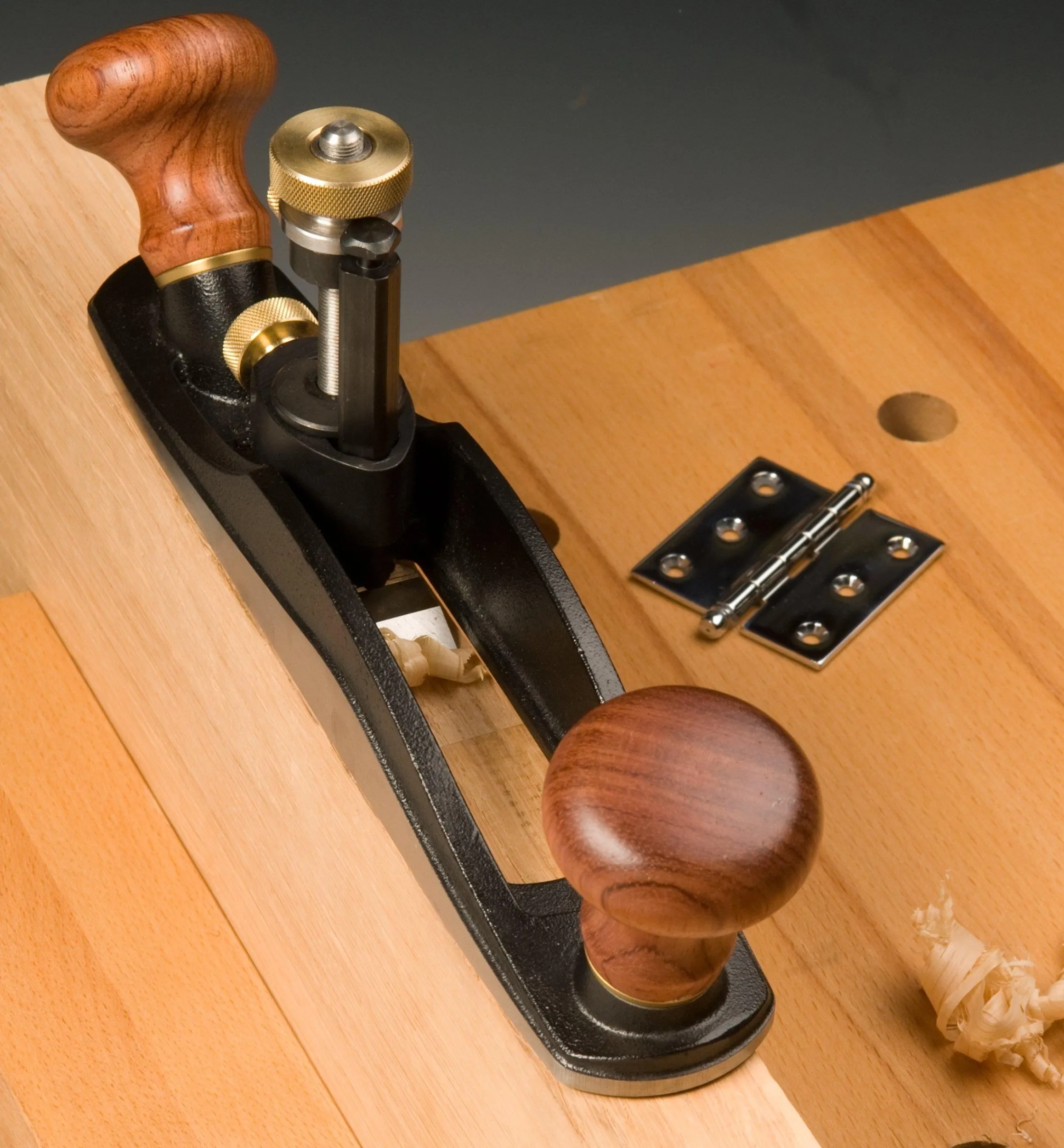 Lee Valley Planes>Veritas Hinge Mortise Plane