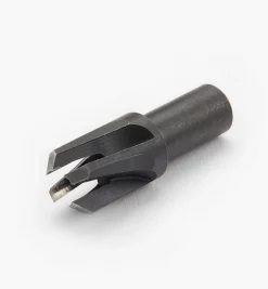 Lee Valley Power Tool Accessories>Veritas Imperial Tapered Snug-Plug Cutters