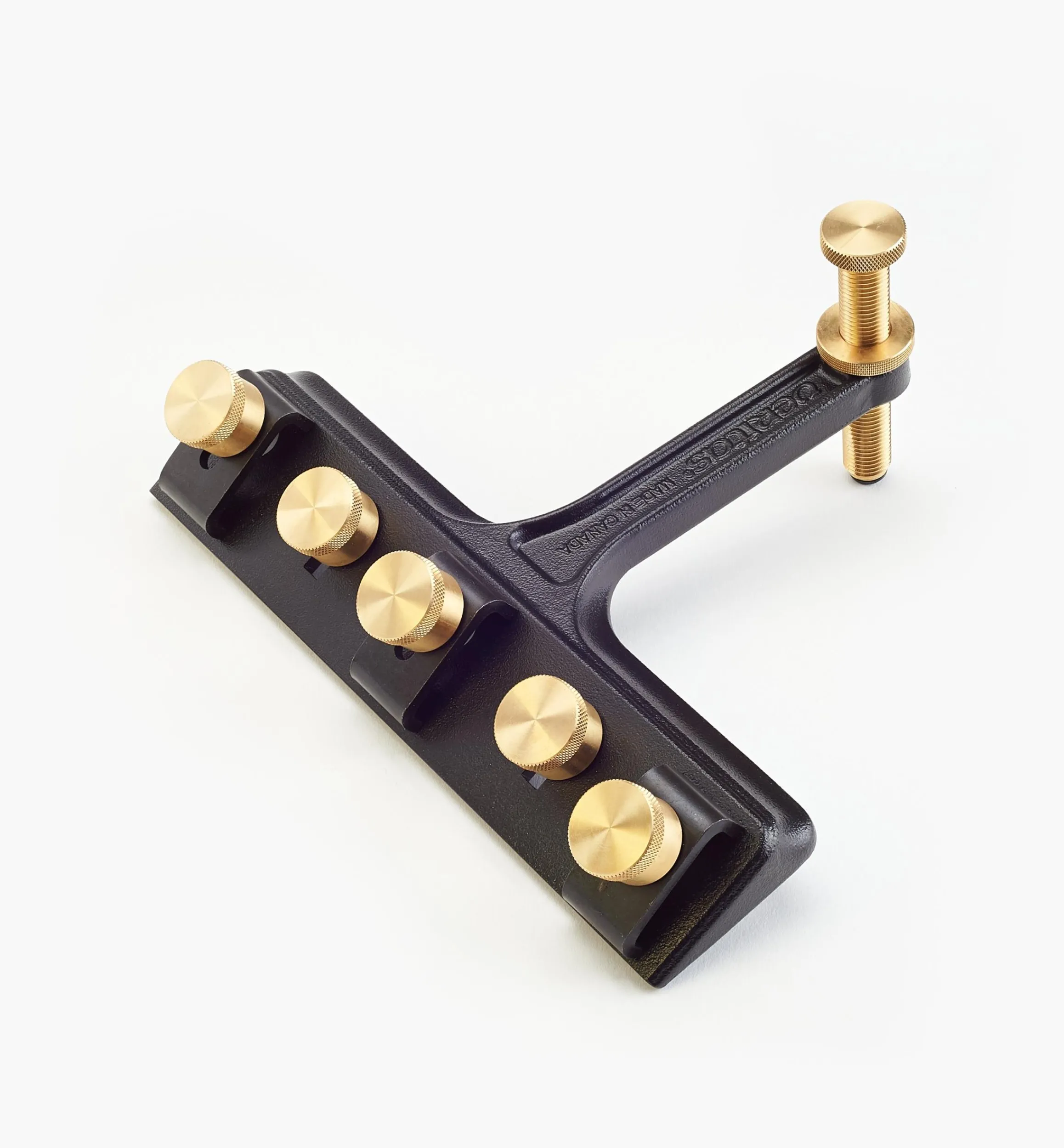 Lee Valley Sharpening>Veritas Jointer Blade Sharpener