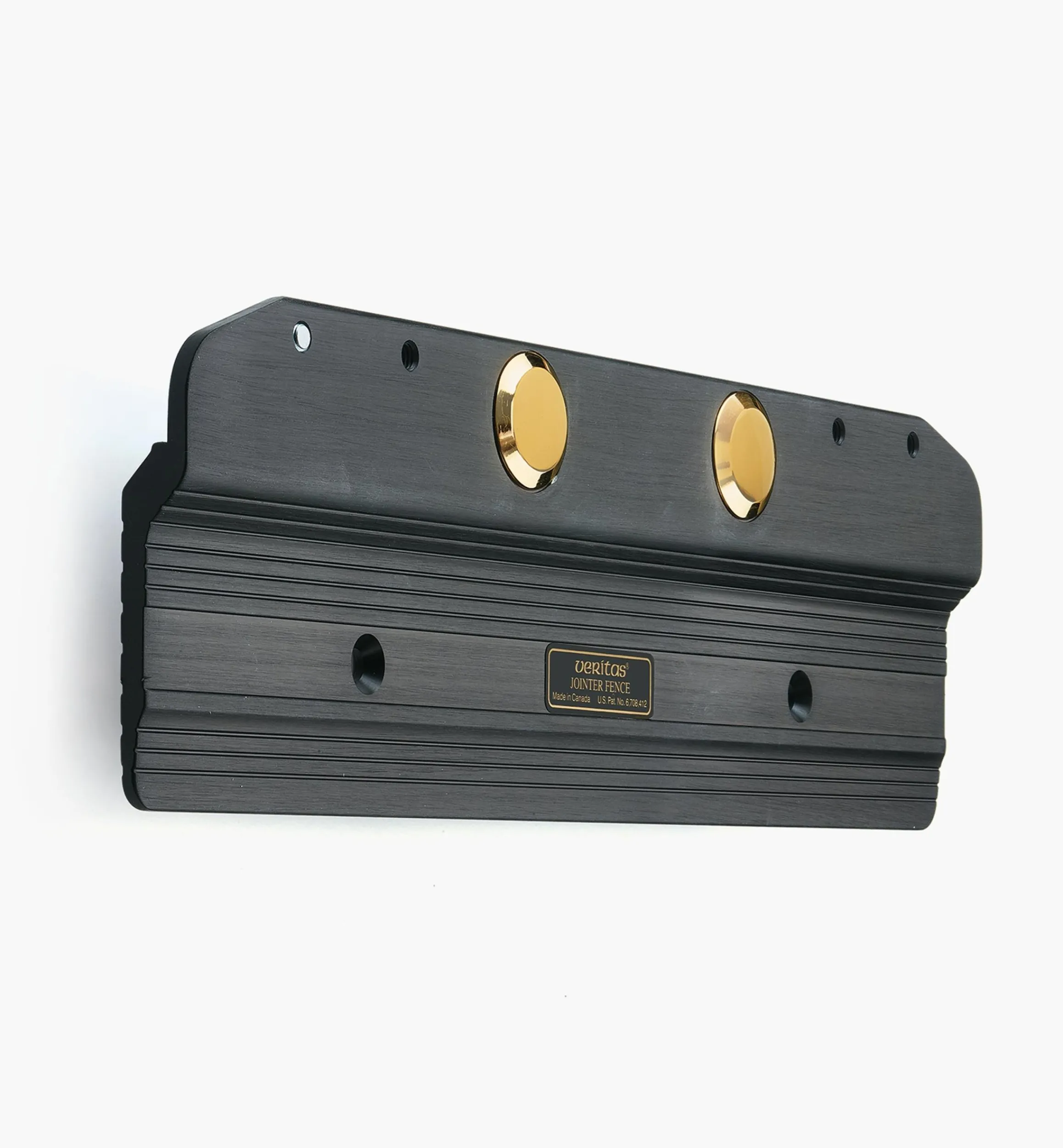 Lee Valley Planes>Veritas Jointer Fence