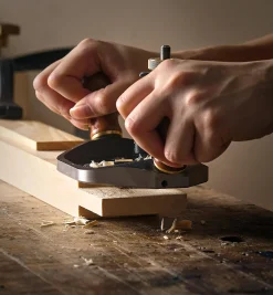 Lee Valley Routing>Veritas Large Router Plane