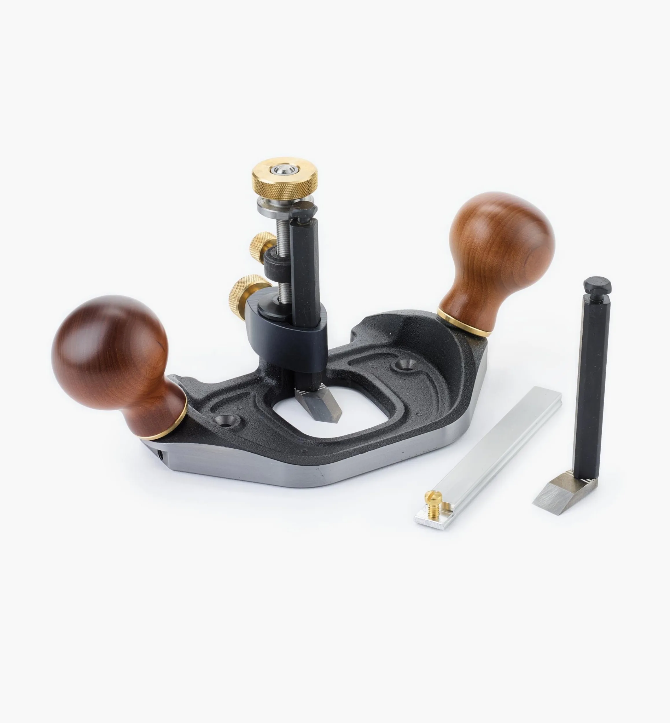 Lee Valley Routing>Veritas Large Router Plane