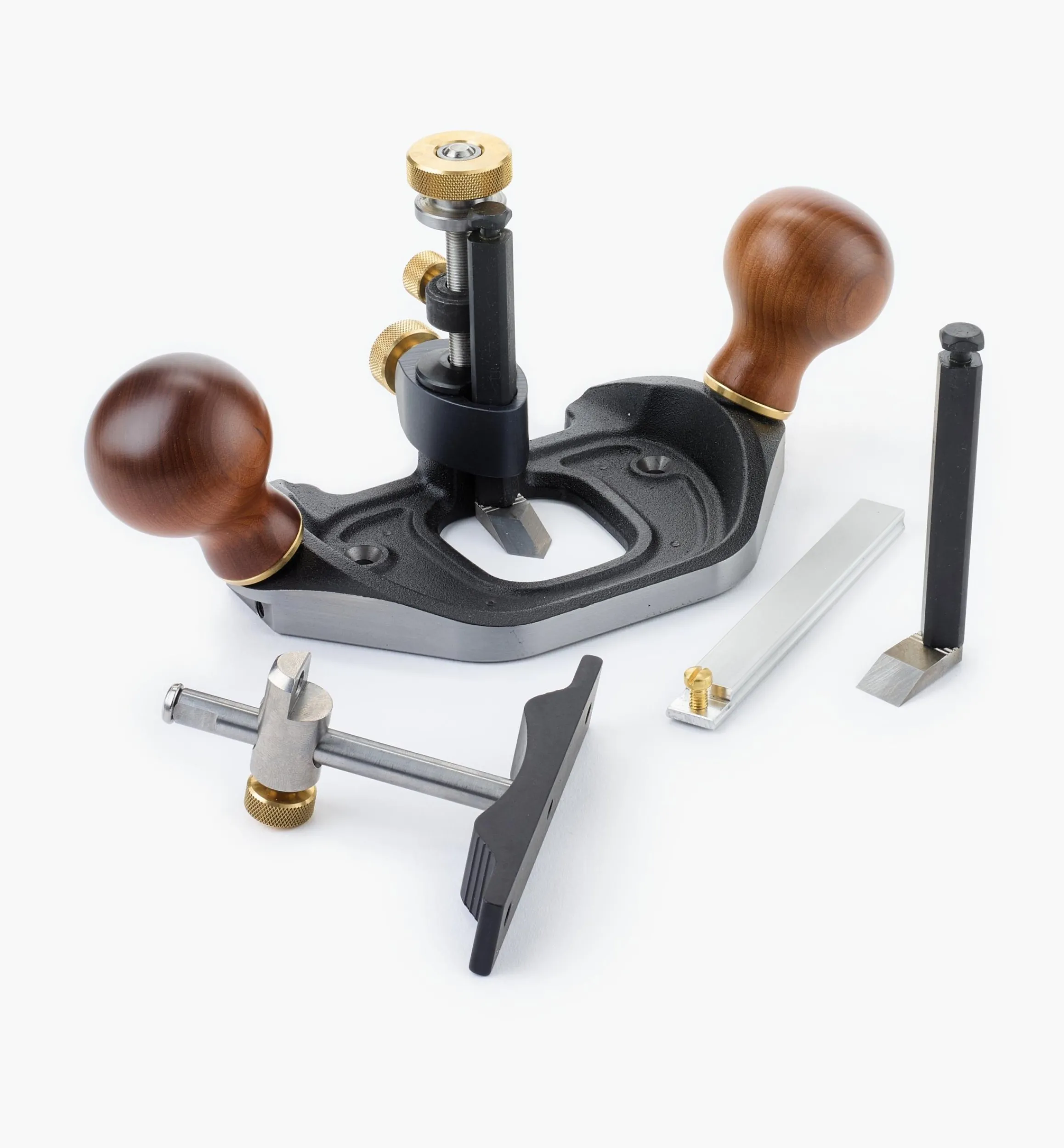 Lee Valley Routing>Veritas Large Router Plane
