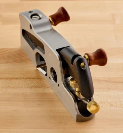 Lee Valley Planes>Veritas Large Shoulder Plane