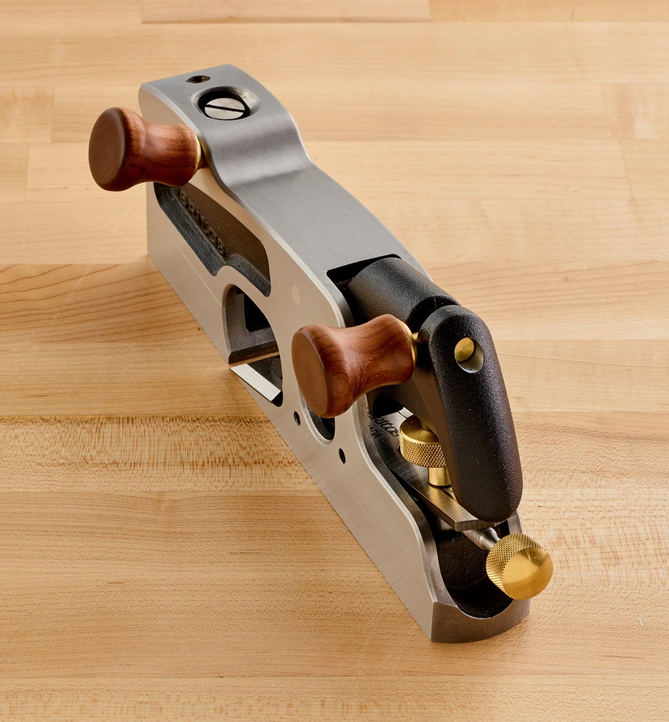 Lee Valley Planes>Veritas Large Shoulder Plane