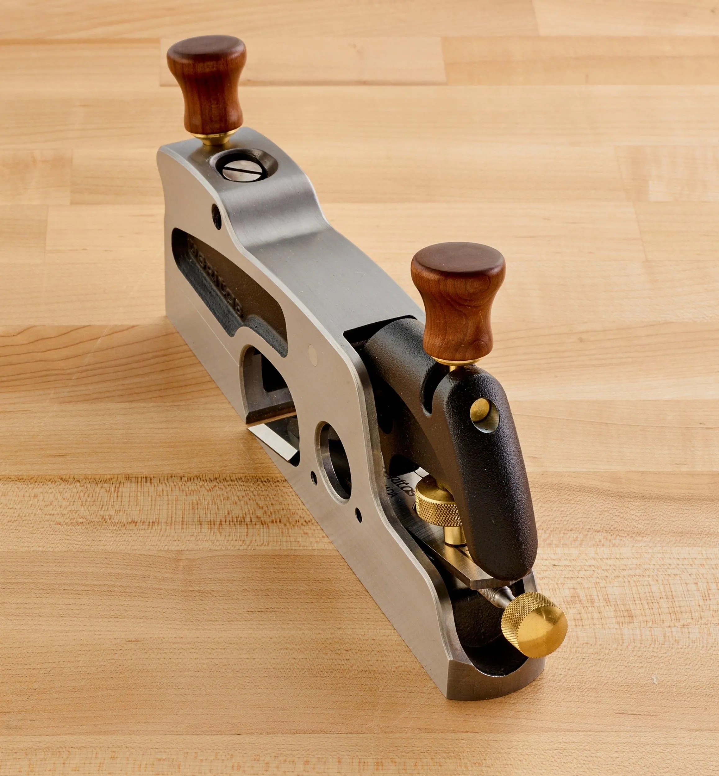 Lee Valley Planes>Veritas Large Shoulder Plane