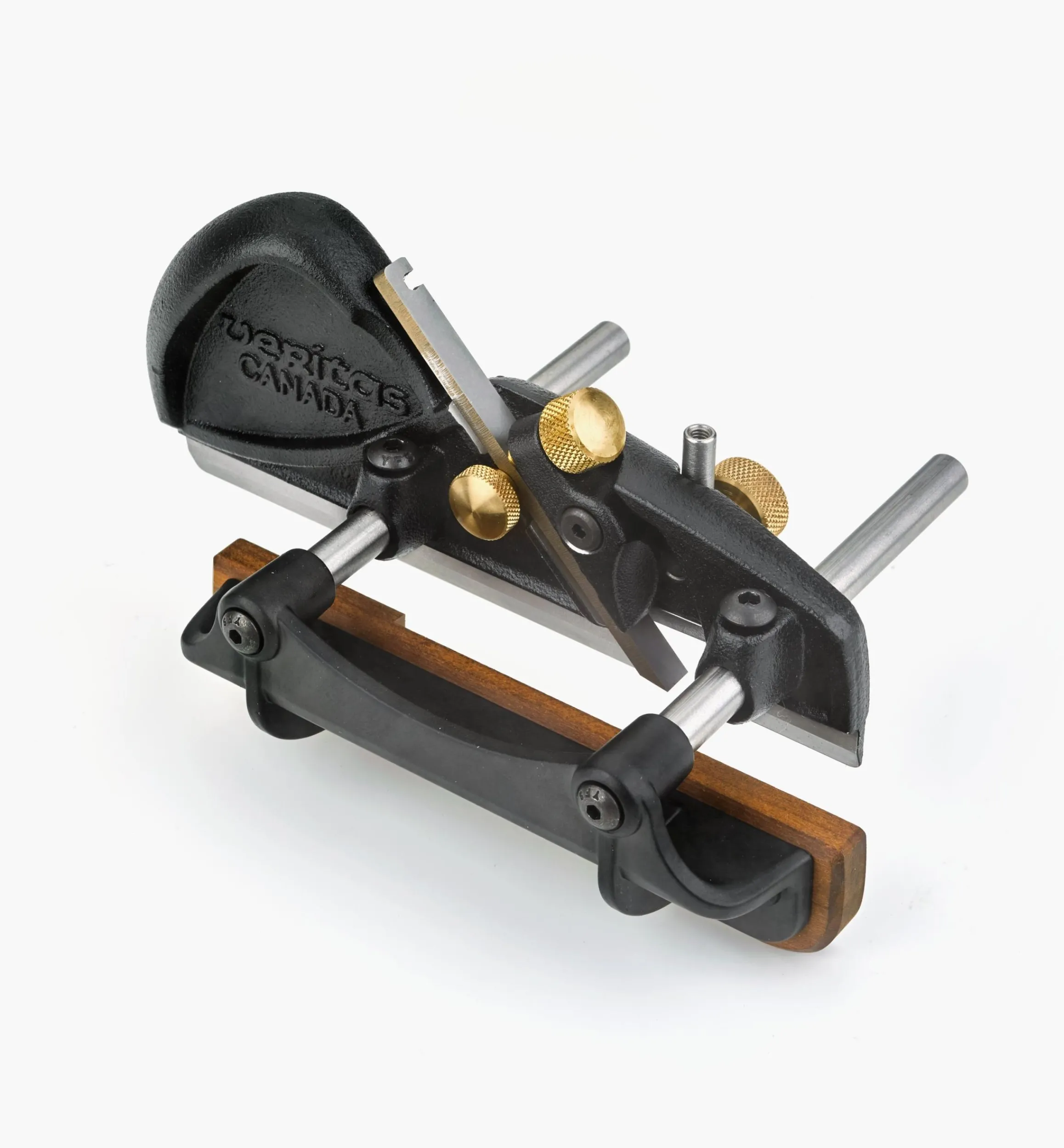 Lee Valley Planes>Veritas Left-Hand Box-Maker’s Plow Plane