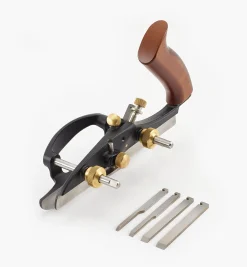 Lee Valley Planes>Veritas Left-Hand Small Plow Plane