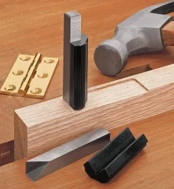 Lee Valley Hand Tools>Veritas Magnetic Corner Chisel