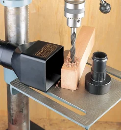 Lee Valley Workshop>Veritas Magnetic Dust Chute