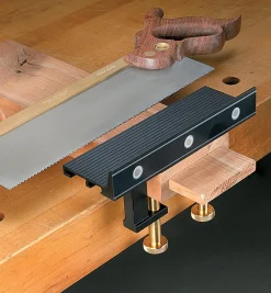 Lee Valley Magnets|Magnets>Veritas Magnetic Saw Guides