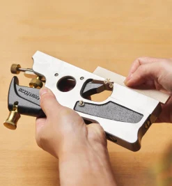 Lee Valley Planes>Veritas Medium Shoulder Plane