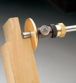 Lee Valley Marking & Measuring>Veritas Micro-Adjust Wheel Marking Gauges