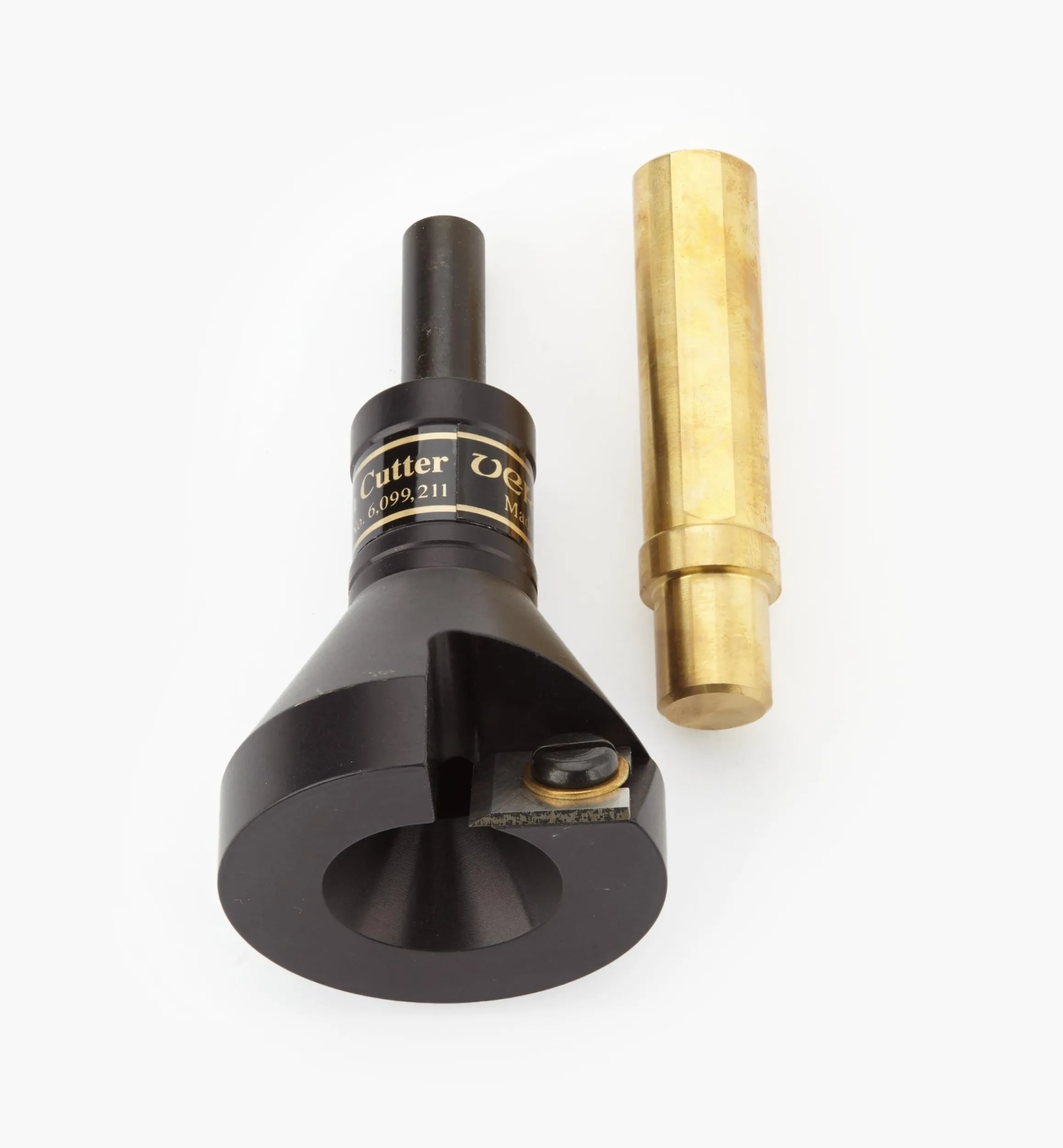 Lee Valley Hand Tools>Veritas Mini Tenon Cutters