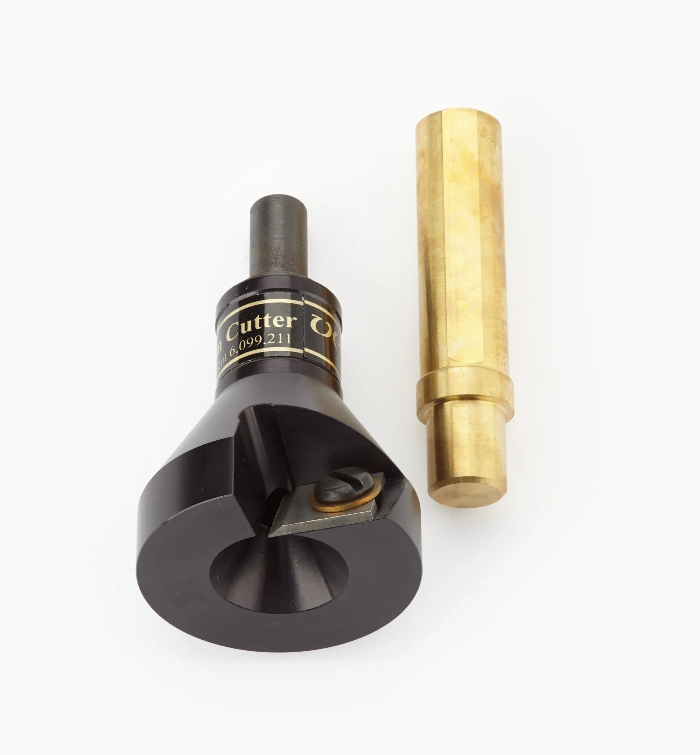 Lee Valley Hand Tools>Veritas Mini Tenon Cutters