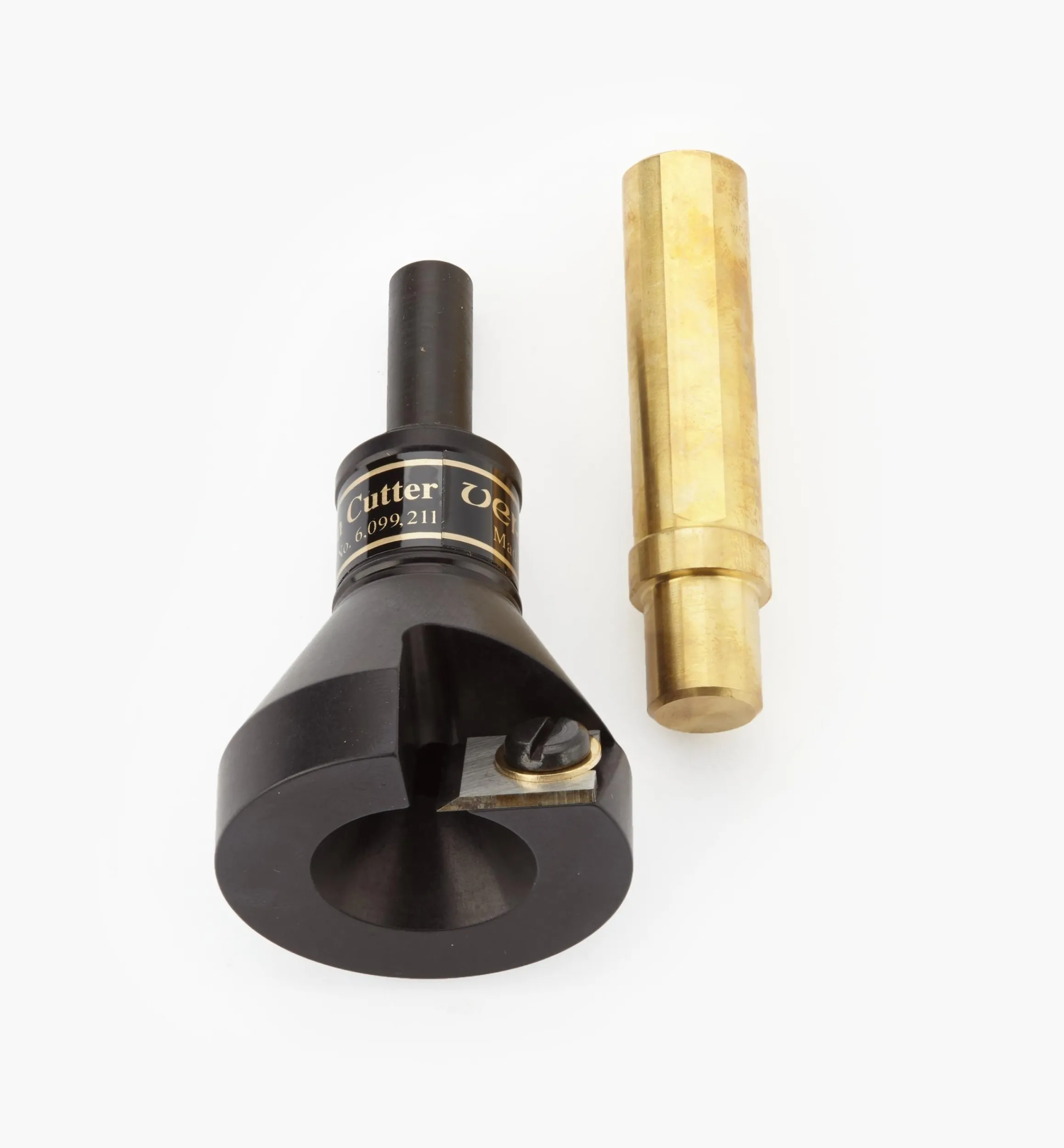 Lee Valley Hand Tools>Veritas Mini Tenon Cutters