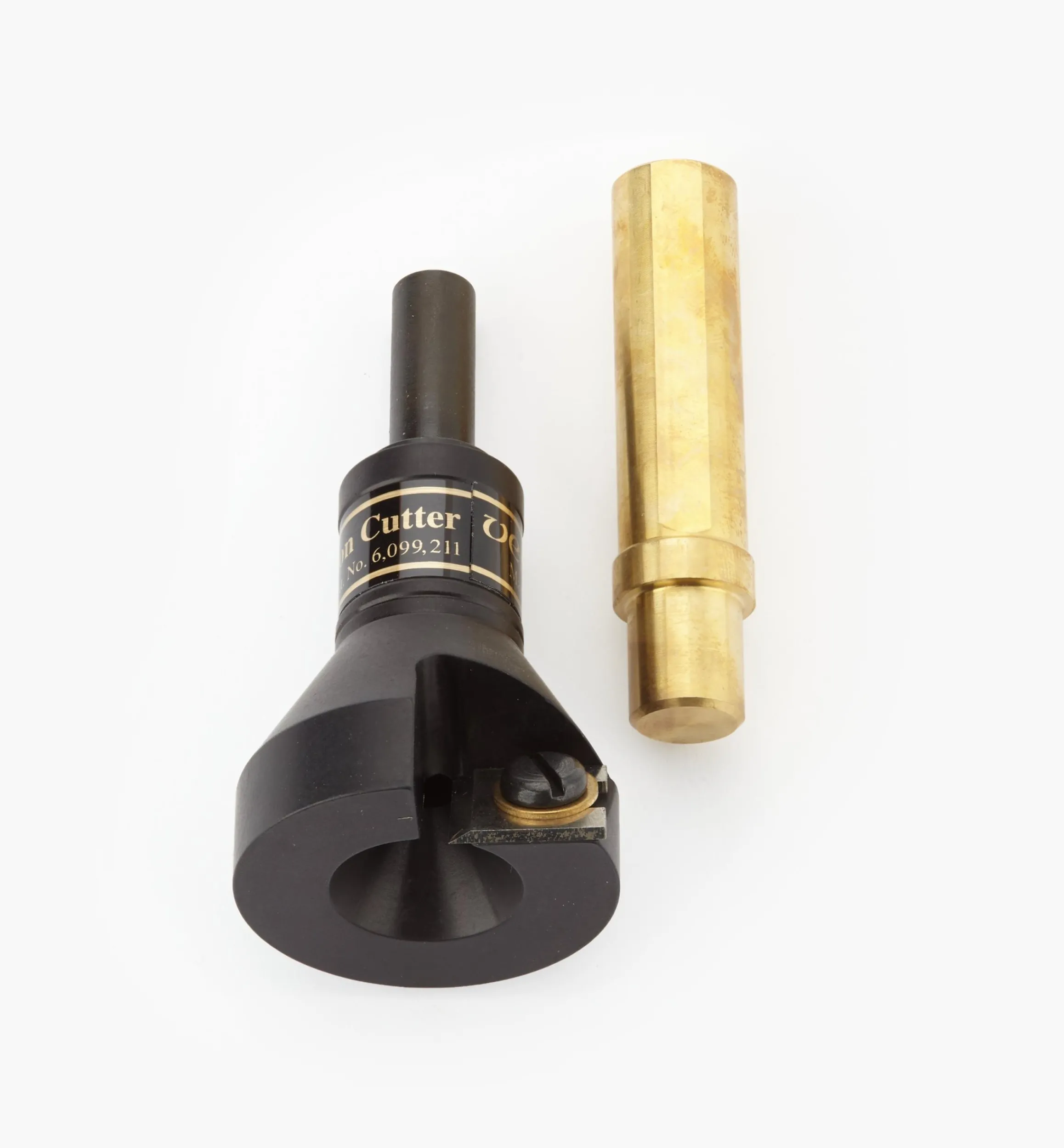 Lee Valley Hand Tools>Veritas Mini Tenon Cutters