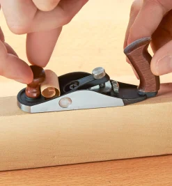 Lee Valley Hand Tools>Veritas Miniature Bench Plane