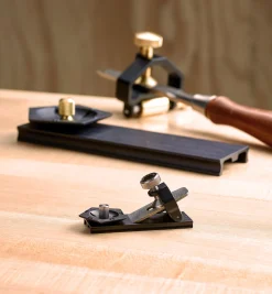 Lee Valley Hand Tools>Veritas Miniature Honing Guide