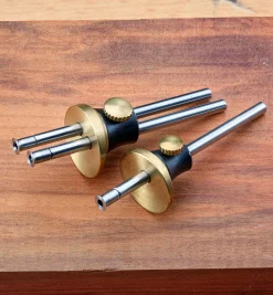 Lee Valley Hand Tools>Veritas Miniature Marking Gauges