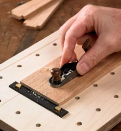 Lee Valley Hand Tools>Veritas Miniature Planing Stops