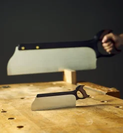 Lee Valley Hand Tools>Veritas Miniature Rip Tenon Saw