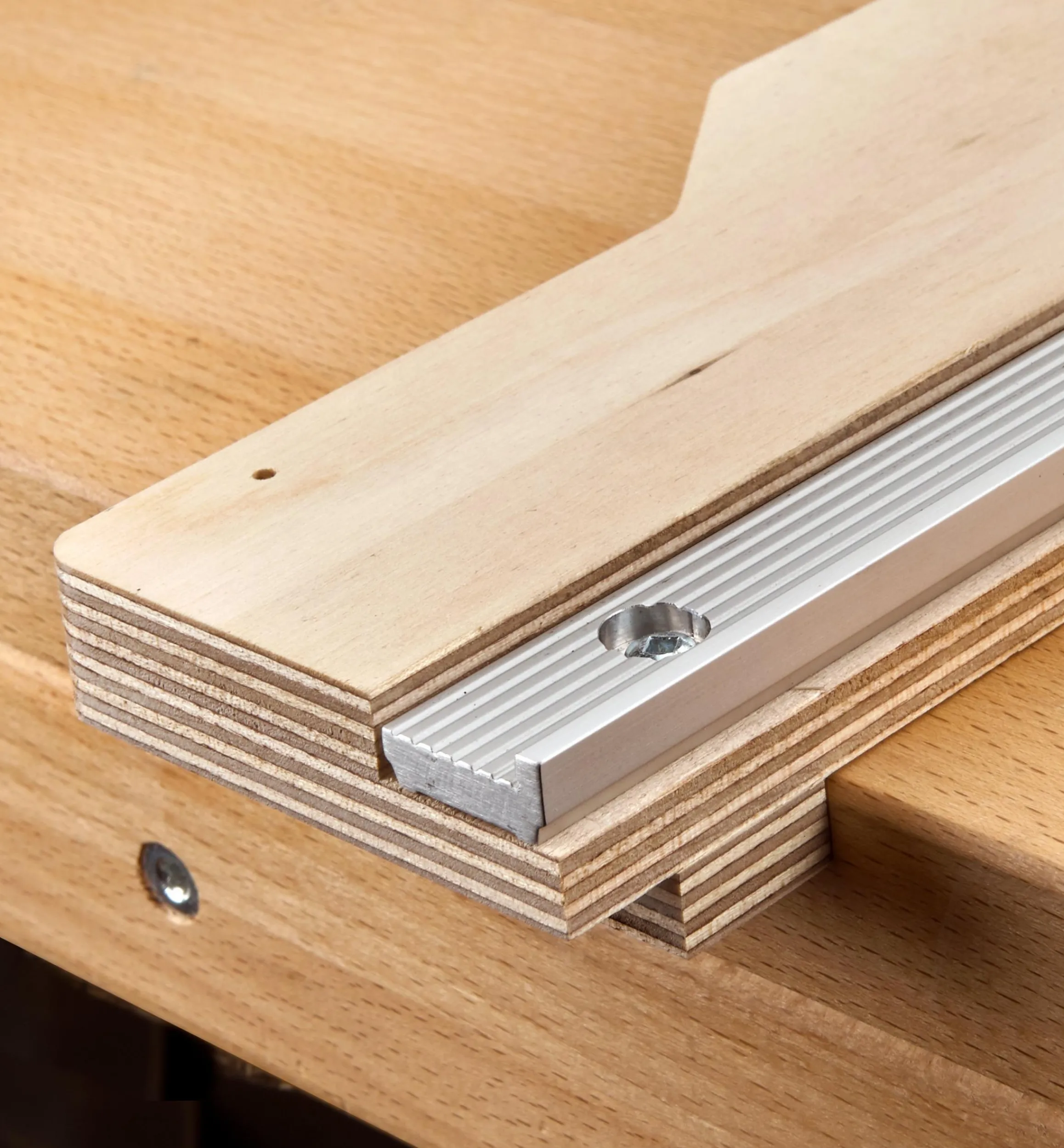 Lee Valley Planes>Veritas Miniature Shooting Plane & Board Set