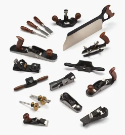 Lee Valley Hand Tools>Veritas Miniature Tool Sets