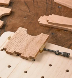 Lee Valley Hand Tools>Veritas Miniature Wonder Dog