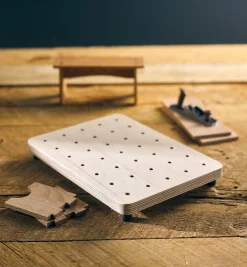 Lee Valley Hand Tools>Veritas Miniature Worksurface