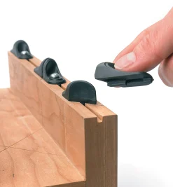 Lee Valley Jigs, Guides & Fixtures>Veritas Miter Box Guides