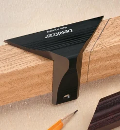 Lee Valley Marking & Measuring>Veritas Miter Saddle