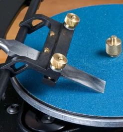 Lee Valley Sharpening>Veritas Mk.II Power Sharpening System