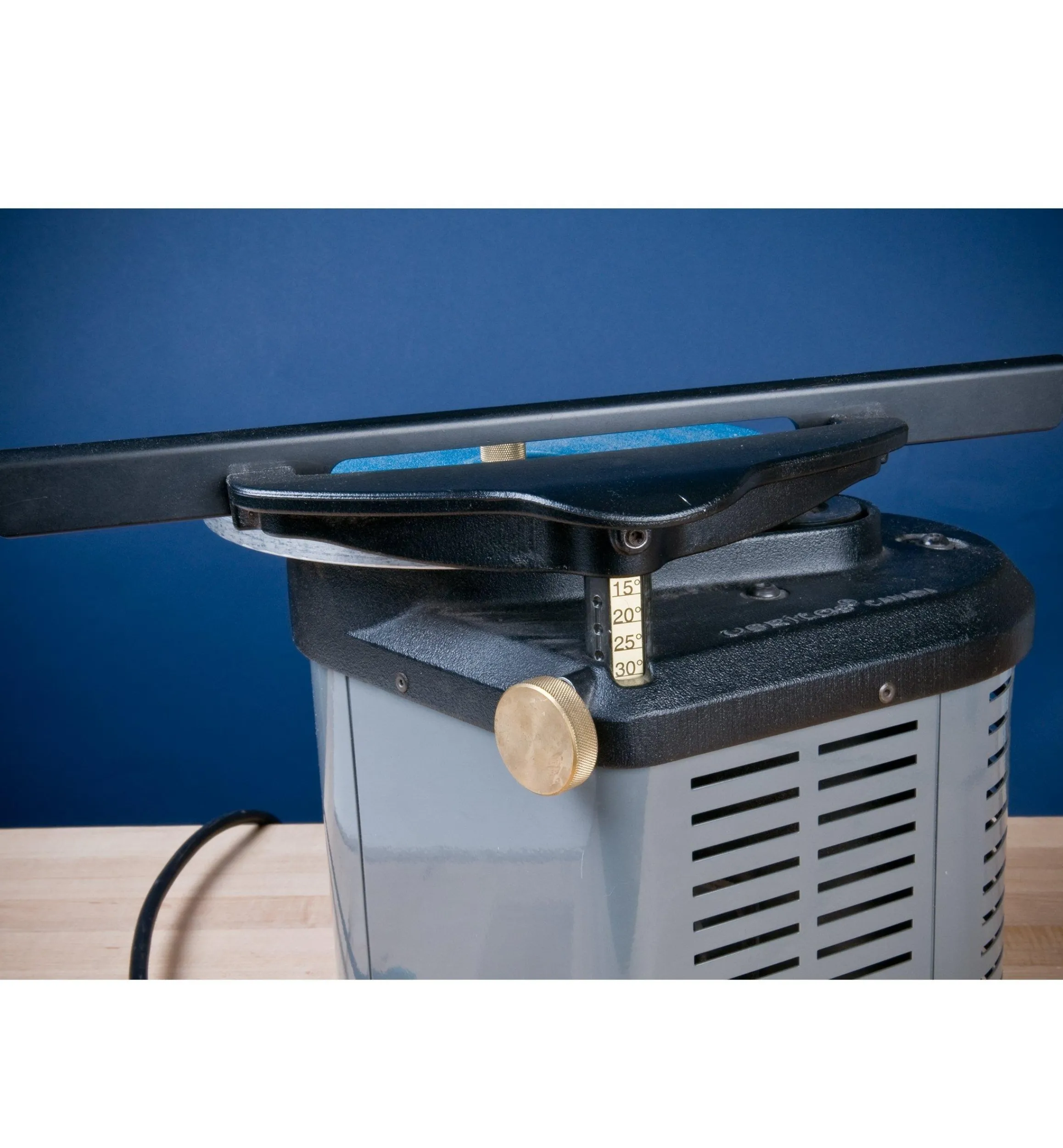 Lee Valley Sharpening>Veritas Mk.II Power Sharpening System