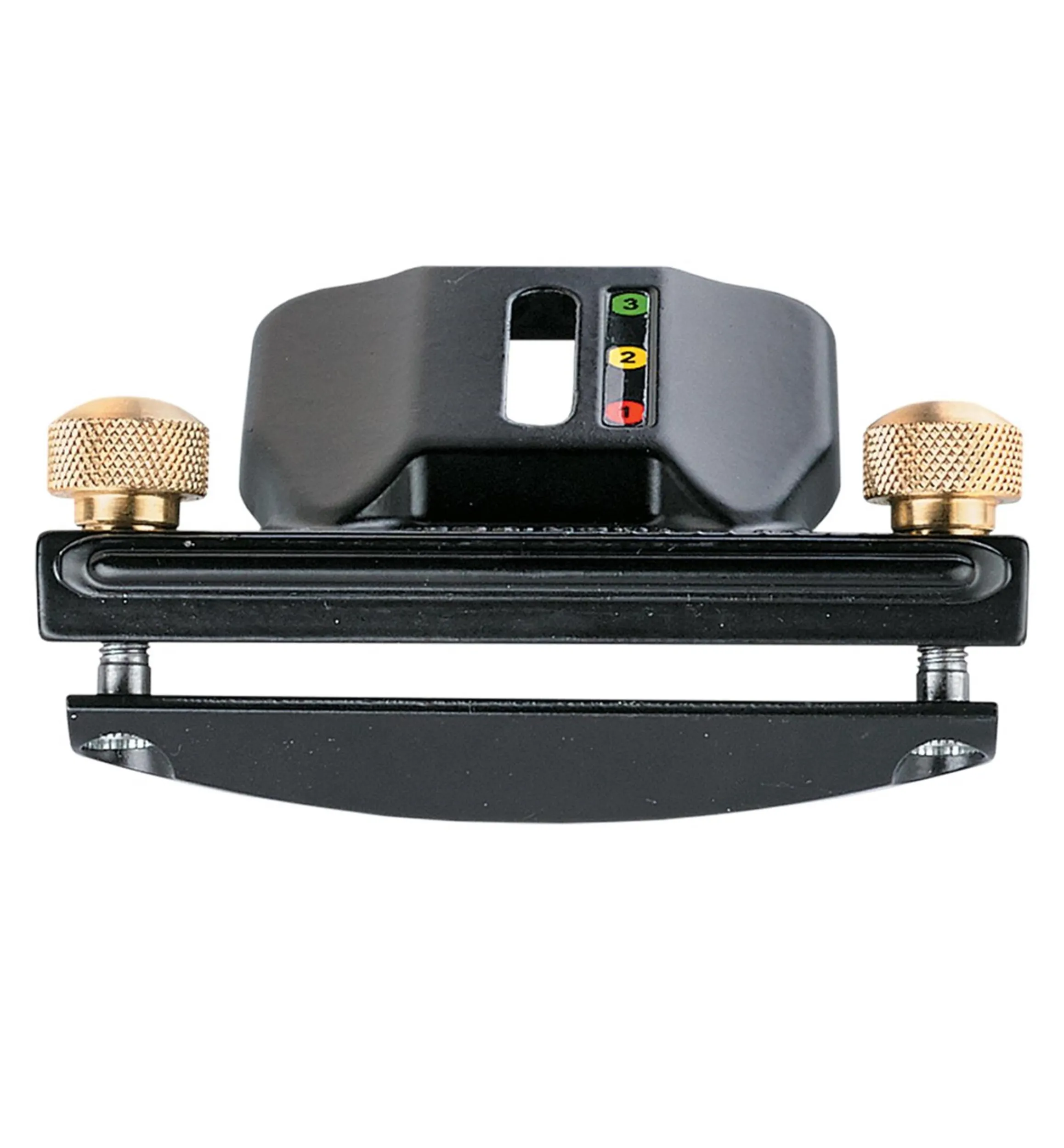 Lee Valley Sharpening>Veritas Mk.II Standard Honing Guide